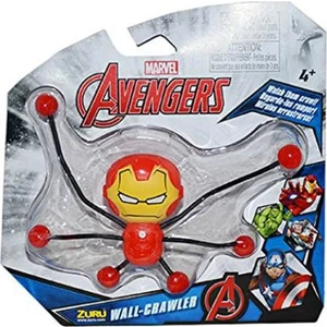 Creepeez Avengers Figürleri Creepeez Avengers Iron Man