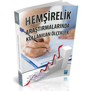 Hemşirelik Araştırmalarında Kullanılan Ölçekler