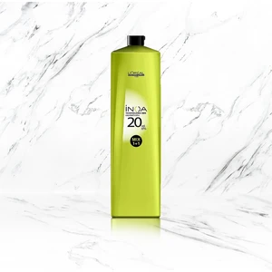 Loreal Professionnel Loreal Inoa Oksidan Krem 20 Vol. - Inoa Zenginleştirilmiş Oksidan 1000 Ml