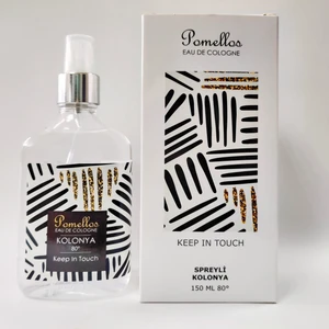 Keep In Touch Kolonya 150 ml
