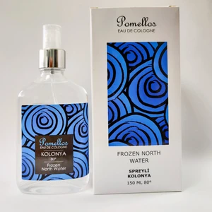 Frozen North Kolonya 150 ml