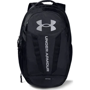 Under Armour Hustle 5.0 Unisex Siyah Sırt Çantası 1361176-001