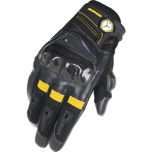 MC57 Carbon Dokunmatik Motosiklet Eldiveni