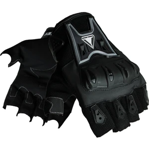 Santa Kısaparmak Motosiklet Eldiveni