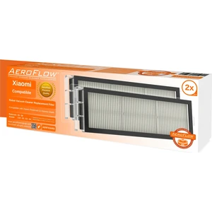 Aeroflow Xiaomi S55 Hepa Filtre 2'Li Paket