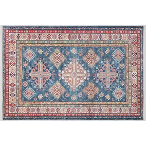 Mvhy.1503 Yıkanabilir Dijital Baskılı Halı