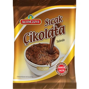 Sıcak Çikolata 250 Gr