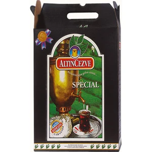 Siyah Çay Special 3000 gr