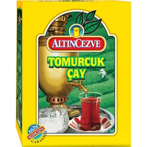 Bergamot Aromalı Tomurcuk Çay 100 gr