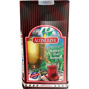 Siyah Çay Kahveci Özel Harmanı 5000 gr