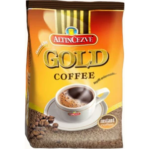 Gold Instant Coffee 500 gr
