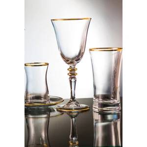 Soprano Altın 49 Parça Set