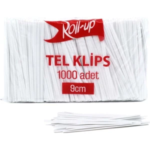 Tel Klips - 1000'li
