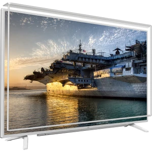 86" 218 Ekran Tv Ekran Koruyucu