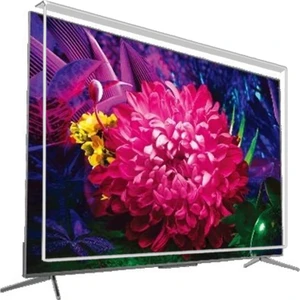 Tcl 55C715 Tv Ekran Koruyucu / Ekran Koruma Paneli