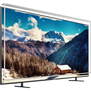 70" 178 Ekran Tv Ekran Koruyucu / Ekran Koruma Paneli