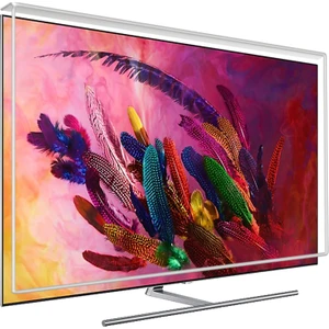 55" 140 Ekran Tv Koruyucu / Ekran Koruma Paneli