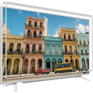 50" 127 Ekran Tv Ekran Koruyucu / Ekran Koruma Paneli