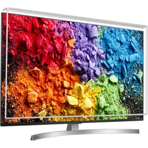 49" 124 Ekran Tv Ekran Koruyucu