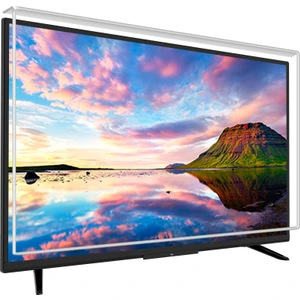 48" 122 Ekran Tv Ekran Koruyucu