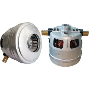 Siemens Vs06G2202 Synchropower 2200 W Süpürge Motoru