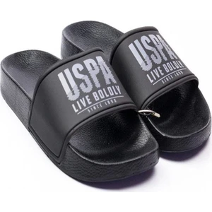 U.S. Polo Assn. Gusty Lıve Boldly Yazılı Yeayzy 27138