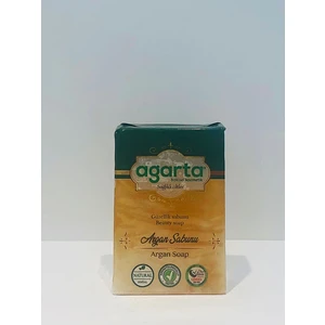 Argan Sabunu