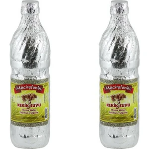 Kekik Suyu 1 lt x 2
