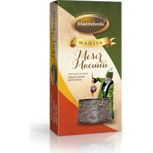 Manisa Mesir Macunu 5' li Sticks 100 gr