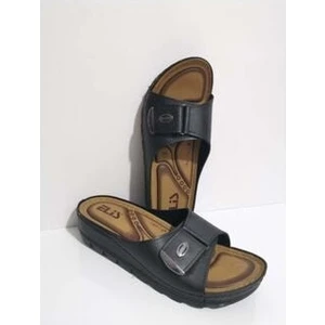 ELİS  DOLGU TOPUKLU GÜNLÜK Kadın TERLİK