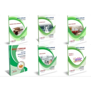 İlkumut Yayıncılık AÖF İnsan Kaynakları Yönetimi 1. Sınıf 1. Dönem Tüm Dersler Modül Set (Güz)