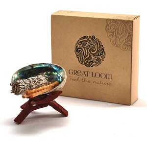 Great Loom Arınma Seti %100 Doğal