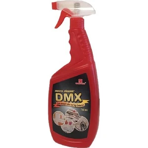 WORLDCHEM-DMX Çok Amaçlı  750 ml