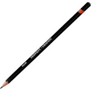 Dereceli Kalem 8B Graphic