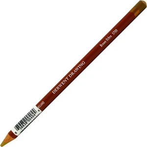 Drawing Kalem 5700 Brown Ochre