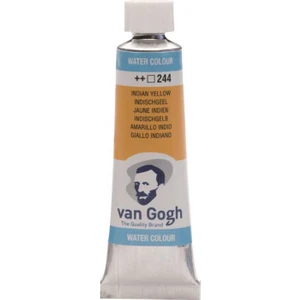Van Gogh Sulu Boya 10 ml No:244 India Yellow