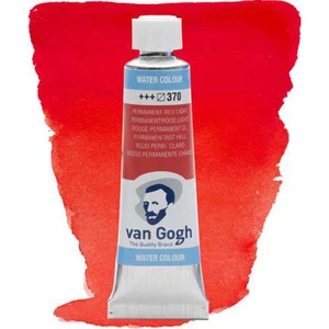 Van Gogh Sulu Boya 10 ml No:370 Permanent Red Light