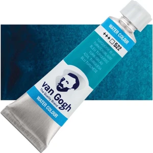 Van Gogh Sulu Boya 10 ml No:522 Turquoise Blue