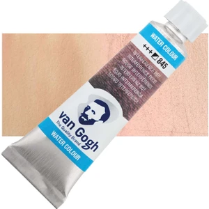 Van Gogh Sulu Boya 10 ml No:845 Interference Red