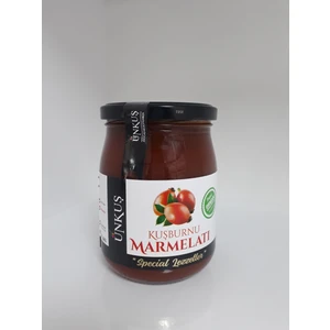 Alıç Marmelatı 650 gr