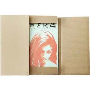 Plak Kartonu Koruyucu Kutu 30 Adet Plak Kolisi