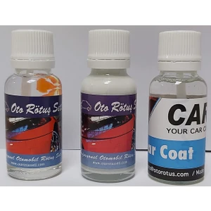 Akzonobel Toyota 78 Boya Seti