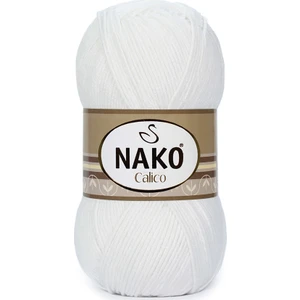 Calico 208 100gr 5'li