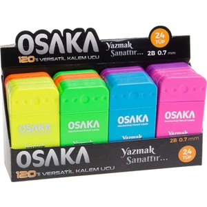 Fosforlu Renk Min 120'li 0.7 mm
