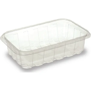 Plastik Şarküteri Kasesi 500 gr 100'lü