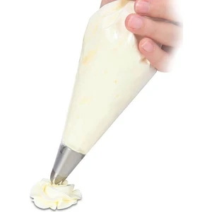 Tek Kullanımlık 72'li Krema Torbası