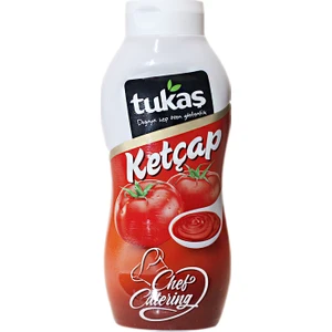 Ketçap 650 gr x 5