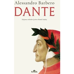 Dante - Alessandro Barbero