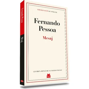 Mesaj - Fernando Pessoa