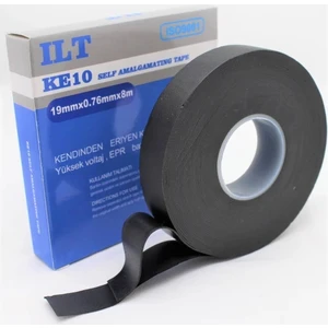 Eriyen Bant 19 mm x 0,76 mm  x 8m
